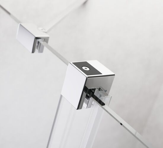 Walk-In Radaway Furo 738 Chrom (10106738-01-01R)