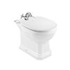 Capac bideu ROCA Carmen Supralit Soft Close A806B5000B
