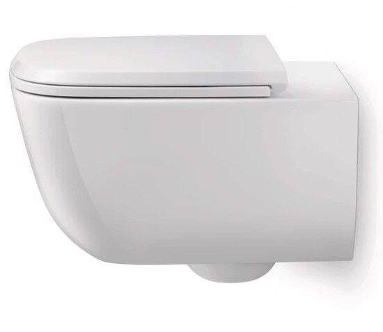 Capac WC Duaravit Aurena Soft Close 0027290000