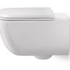 Capac WC Duaravit Aurena Soft Close 0027290000
