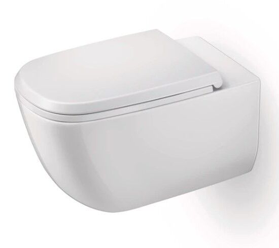 Capac WC Duaravit Aurena Soft Close 0027290000