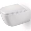 Capac WC Duaravit Aurena Soft Close 0027290000