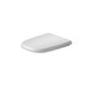 Capac WC Duaravit Aurena Soft Close 0027290000