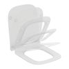 Capac WC Ideal Standard i.life B Slim Soft-Close T500301