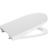 Capac WC ROCA Ona Compact Soft Close Alb A801E22001