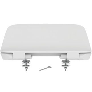 Capac WC Ideal Standard Strada II Slim Soft Close  T360101