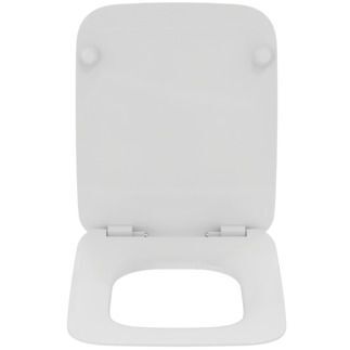 Capac WC Ideal Standard Strada II Slim Soft Close  T360101