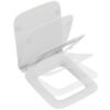 Capac WC Ideal Standard Strada II Slim Soft Close  T360101