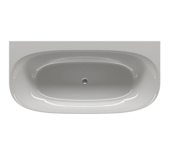 Cada baie acryl B2W Riho Omega 1700x800 (suport+sifon) B094001005