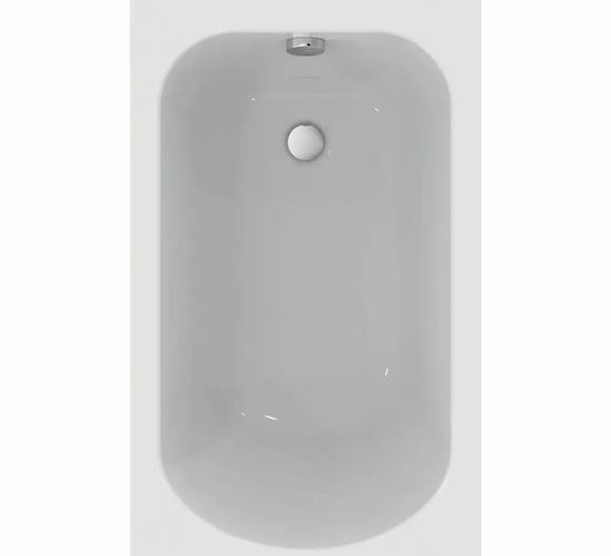 Cada baie acryl Ideal Standard Simplicity 1200x700 W004001