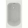 Cada baie acryl Ideal Standard Simplicity 1200x700 W004001