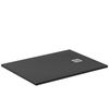 Cadita dus Ideal Standard Ultraflat S 120x100 Negru K8232FV