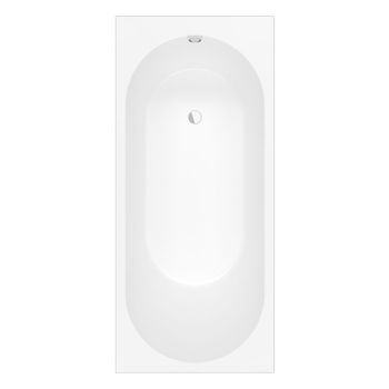 Cada baie Quaryl Villeroy &amp; Boch Oberon 1800x800 (UBQ180OBE2V-01)