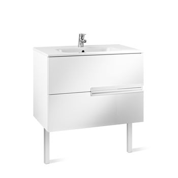 Mobilier+Lavoar ROCA Unik Victoria-N 100 A855831806