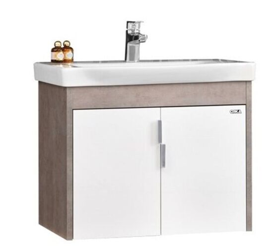 Mobilier baie ORKA Luna 65 Grey