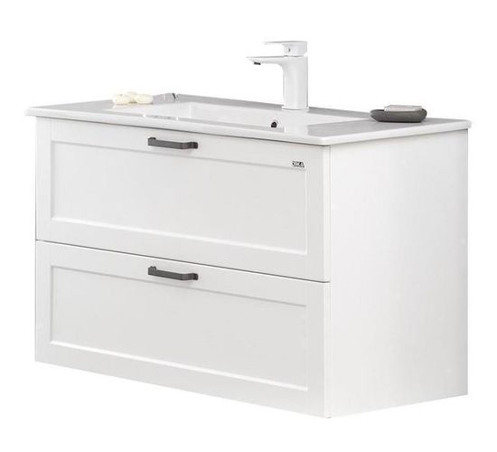 Mobilier baie ORKA New Su 100 White