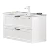 Mobilier baie ORKA New Su 100 White