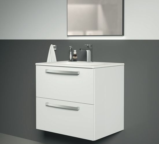 Mobilier pentru lavoar Ideal Standard Tempo 60 E3240WG