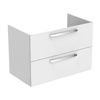 Mobilier pentru lavoar Ideal Standard Tempo 80 E3242WG