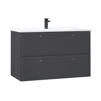 Mobilier baie ORKA Nuvola 80 Anthracite