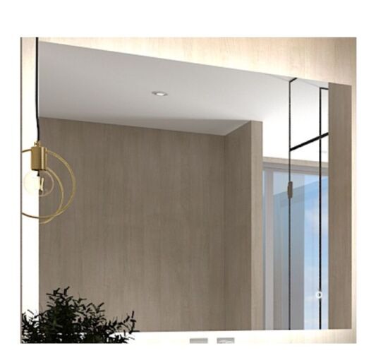 Oglinda GlassGo LED Sirius 1200x700 Touch