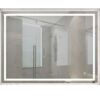 Oglinda GlassGo LED Zeus 1200x700 Touch