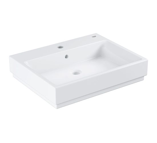 Lavoar GROHE Cube Ceramic Counter Top 60 3947700H