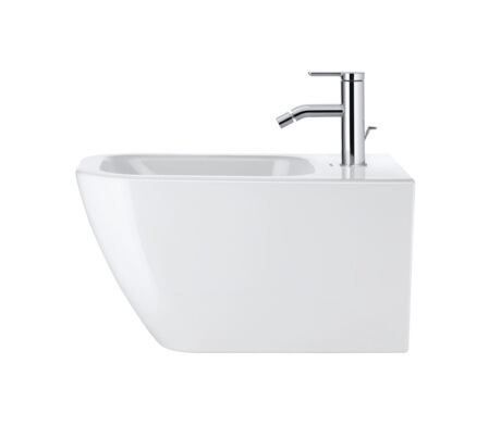 Bideu suspendat Duravit Happy D.2 2258150000