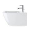 Bideu suspendat Duravit Happy D.2 2258150000