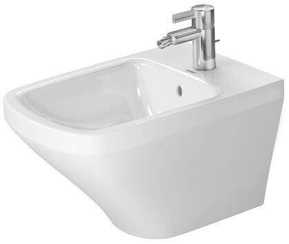 Bideu suspendat Duravit DuraStyle 2287150000