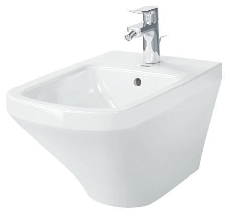 Bideu suspendat Duravit DuraStyle 2287150000