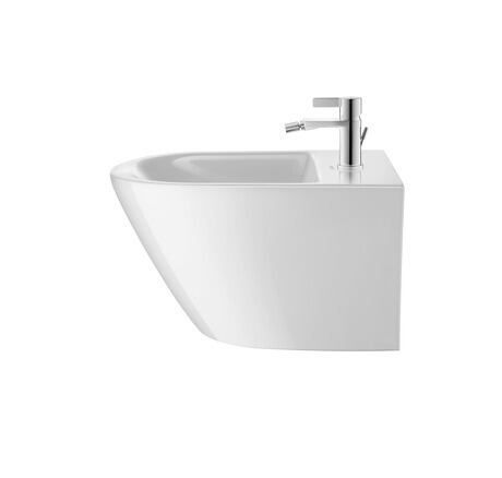 Bideu suspendat Duravit D-Neo 2294150000