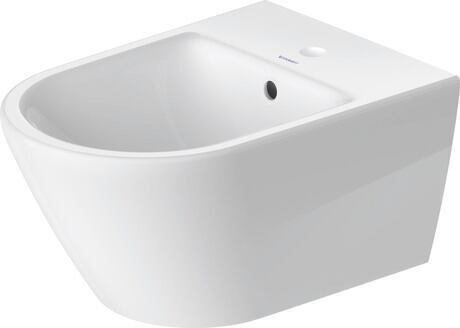 Bideu suspendat Duravit D-Neo 2294150000