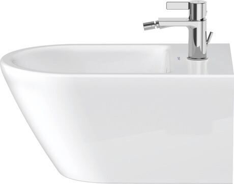 Bideu suspendat Duravit D-Neo 2294150000