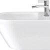 Bideu suspendat Duravit D-Neo 2294150000