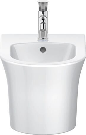 Bideu suspendat Duravit White Tulip 2293150000