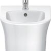 Bideu suspendat Duravit White Tulip 2293150000