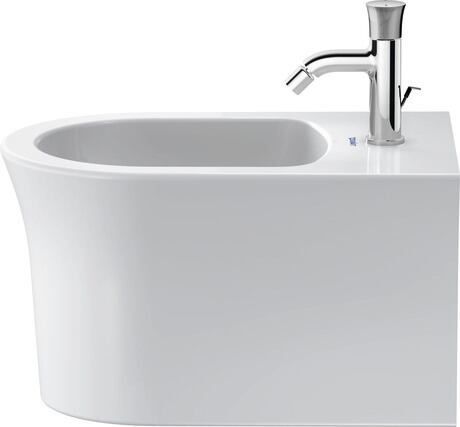 Bideu suspendat Duravit White Tulip 2293150000