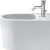 Bideu suspendat Duravit White Tulip 2293150000