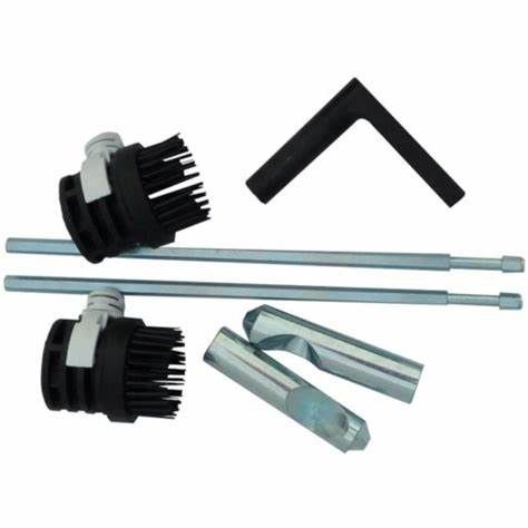 Set fixare WC/Bide ROCA suspendat AV0034800R