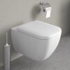 Vas WC suspendat Duravit Happy D.2 2222090000