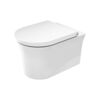 Vas WC suspendat Duravit White Tulip 2576092000