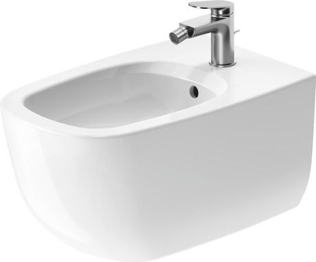 Bideu suspendat Duravit Aurena HG+ 272115AA00