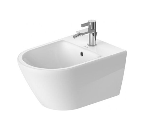 Bideu suspendat Duravit D-Neo 2294150000