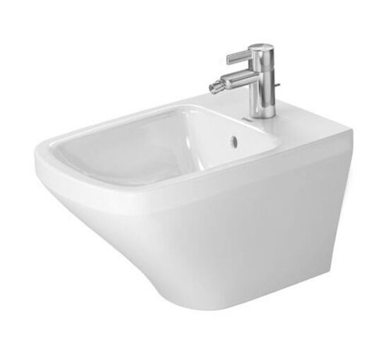 Bideu suspendat Duravit DuraStyle 2287150000