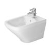 Bideu suspendat Duravit DuraStyle 2287150000