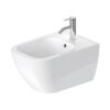 Bideu suspendat Duravit Happy D.2 2258150000