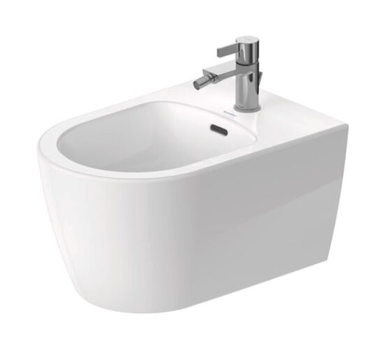 Bideu suspendat Duravit Soliel by Starck 2722150000