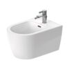 Bideu suspendat Duravit Soliel by Starck 2722150000