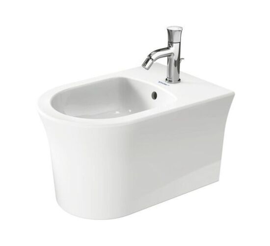 Bideu suspendat Duravit White Tulip 2293150000